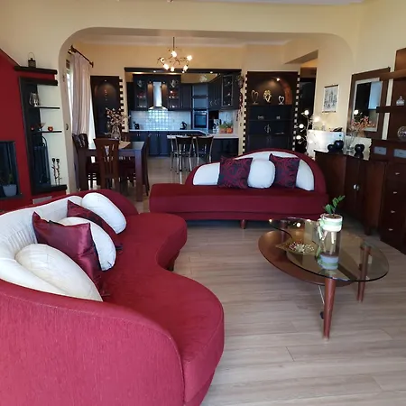 Sunrise Poros (Kefalonia)