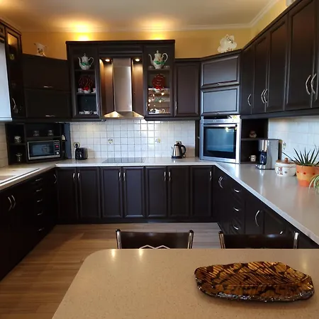 Appartement Sunrise Poros (Kefalonia)