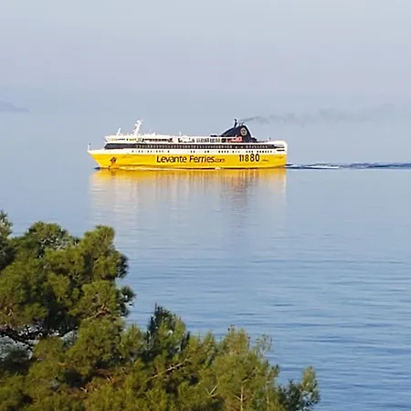 Appartement Sunrise *