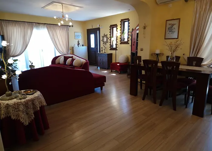Sunrise Apartamento *