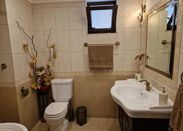 Sunrise Apartamento *