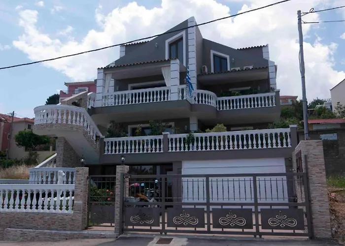 Apartamento Sunrise