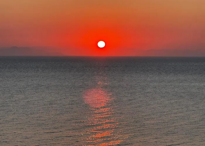 Sunrise * Poros (Kefalonia)