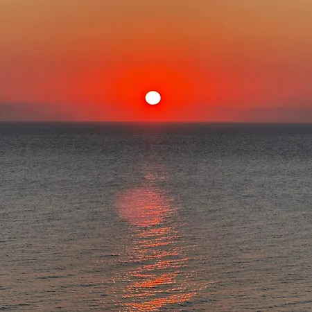 Sunrise * ポロス